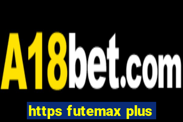 https futemax plus