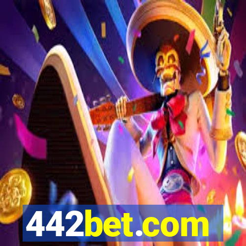 442bet.com