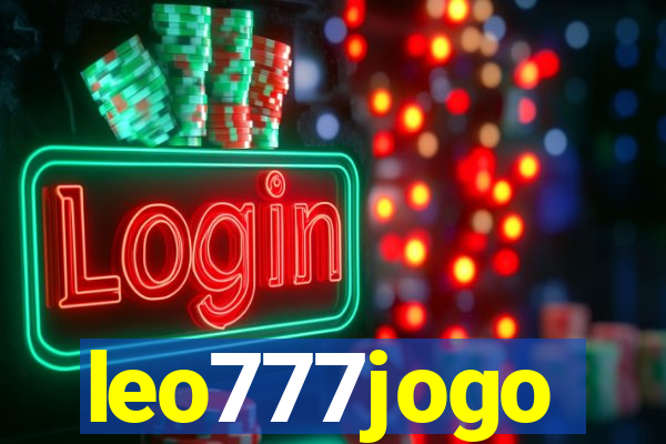 leo777jogo