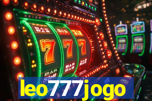 leo777jogo