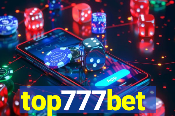 top777bet