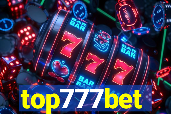 top777bet