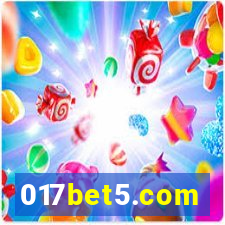 017bet5.com