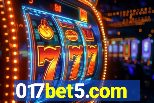 017bet5.com