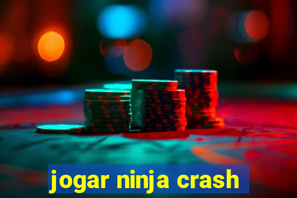 jogar ninja crash