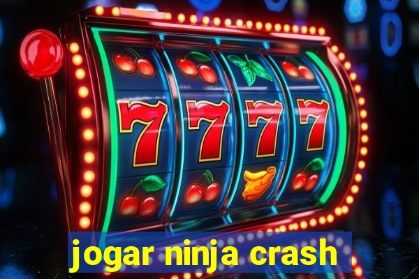 jogar ninja crash