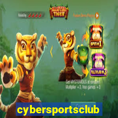 cybersportsclub.com