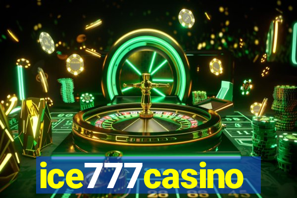 ice777casino