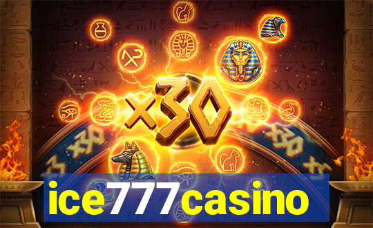 ice777casino