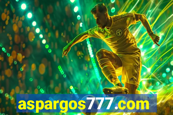 aspargos777.com