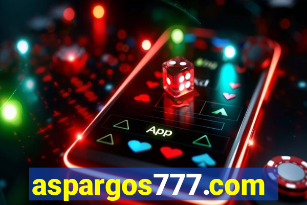 aspargos777.com