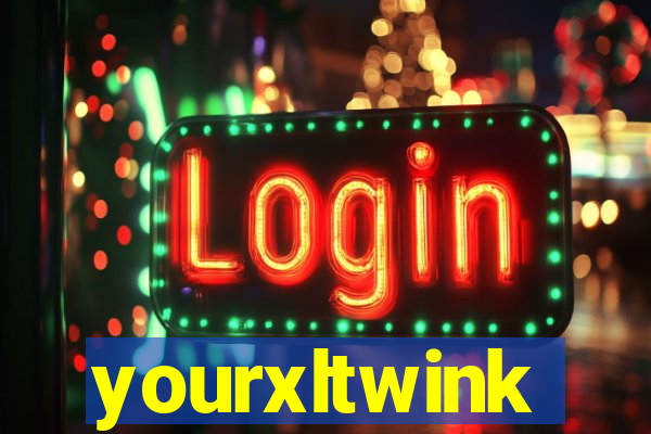 yourxltwink