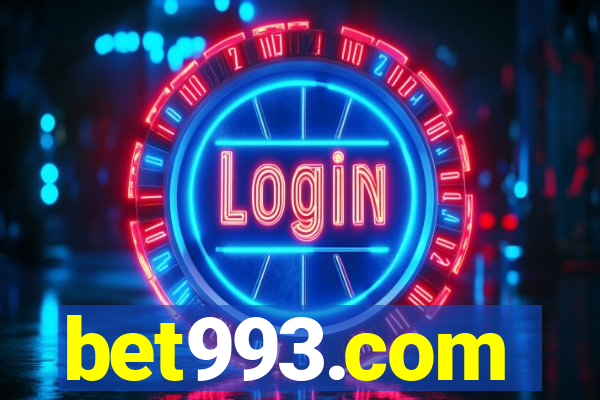 bet993.com