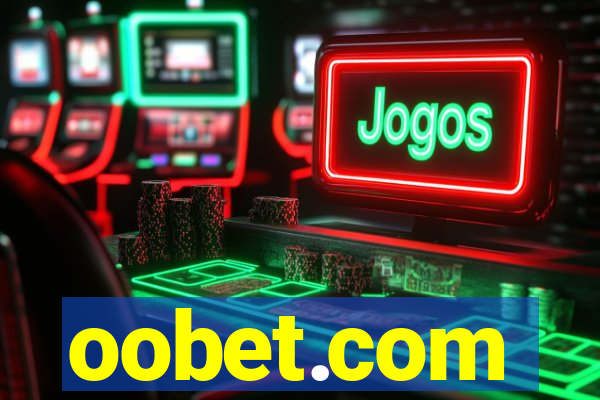 oobet.com