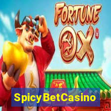 SpicyBetCasino