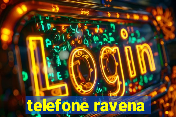 telefone ravena