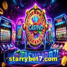 starrybet7.com