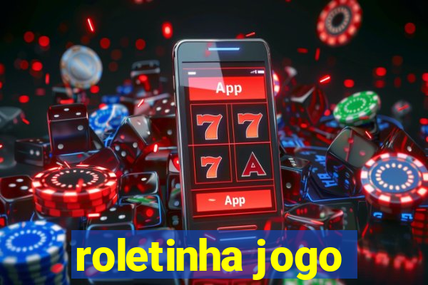 roletinha jogo