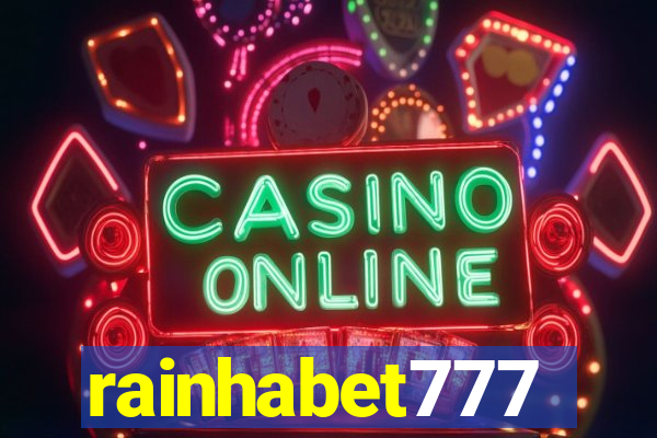 rainhabet777