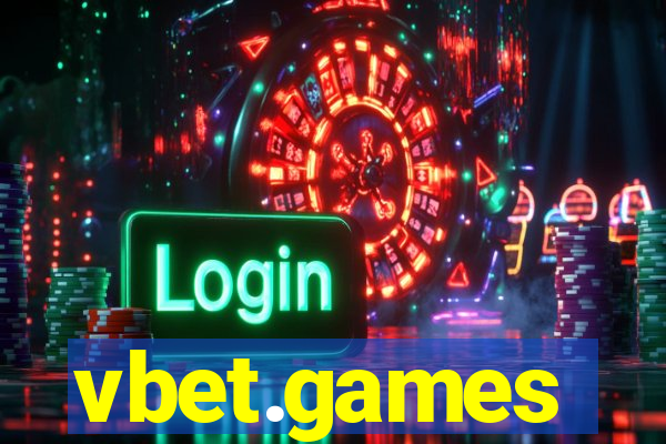 vbet.games