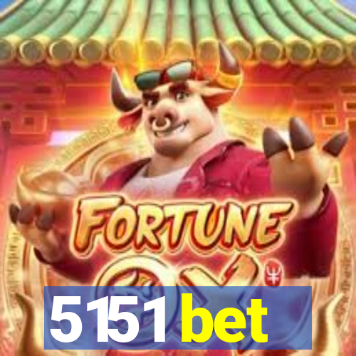 5151 bet