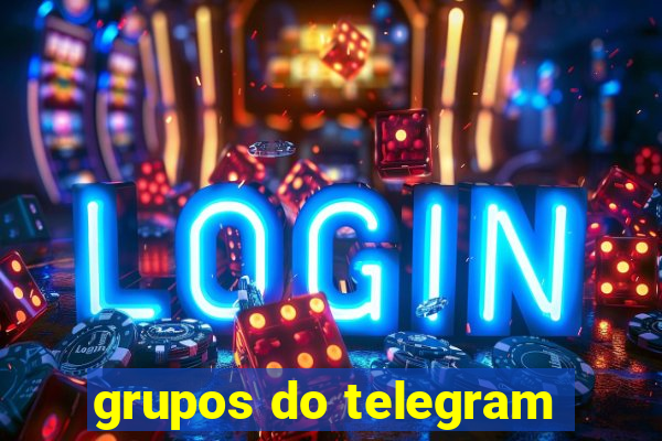 grupos do telegram