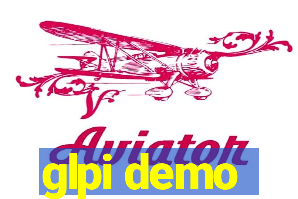 glpi demo