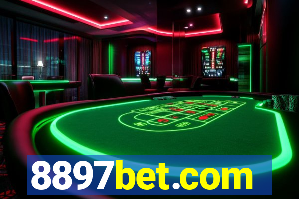 8897bet.com