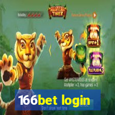 166bet login