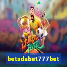 betsdabet777bet