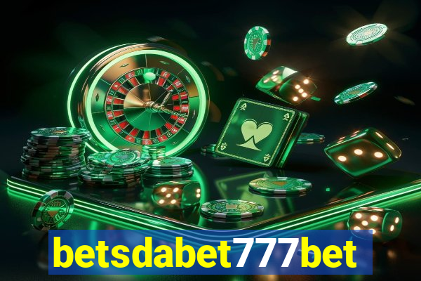 betsdabet777bet