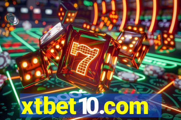 xtbet10.com