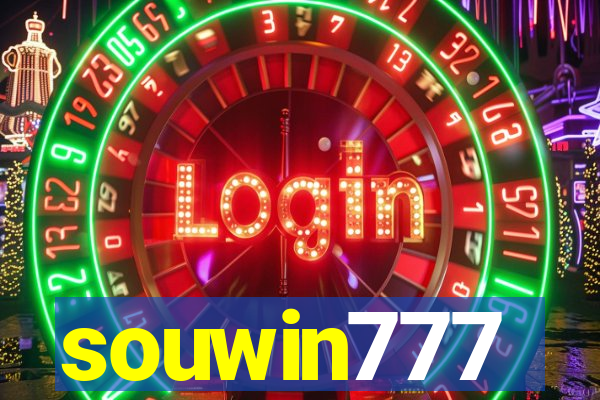 souwin777