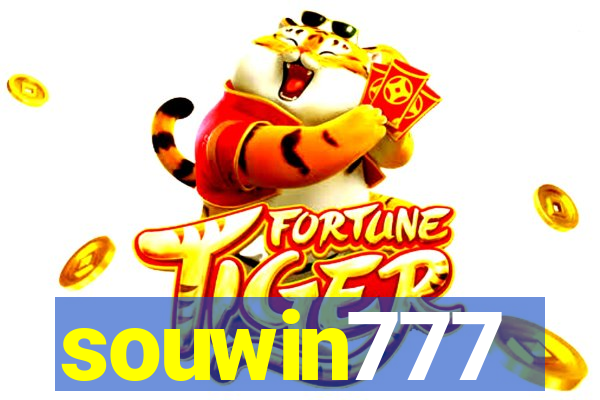 souwin777