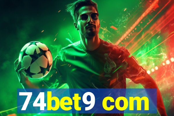 74bet9 com