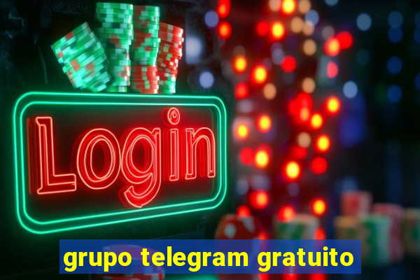 grupo telegram gratuito