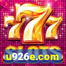 u926e.com