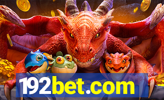 192bet.com