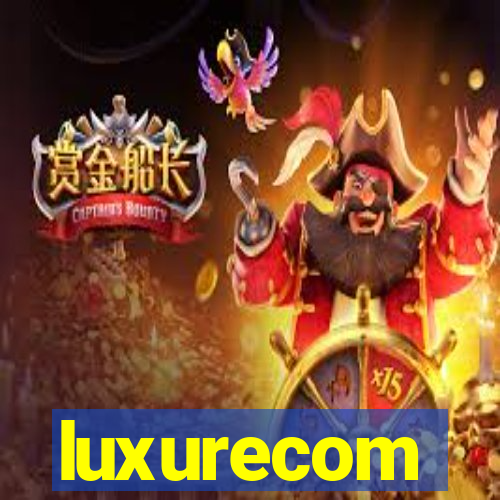 luxurecom