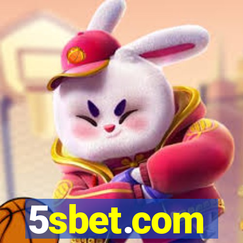 5sbet.com