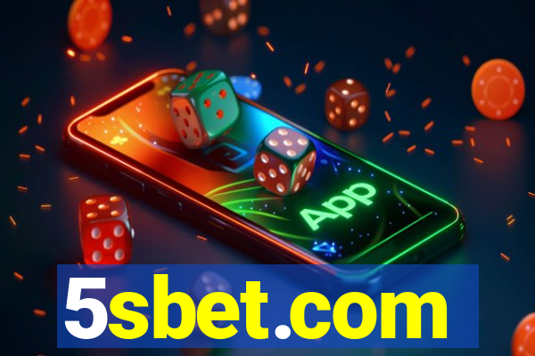 5sbet.com