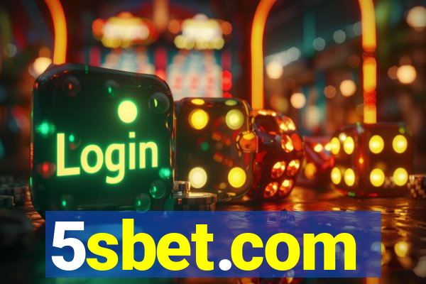 5sbet.com