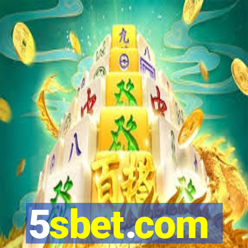 5sbet.com