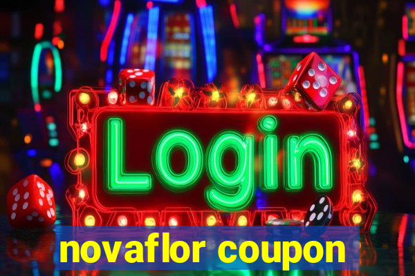 novaflor coupon