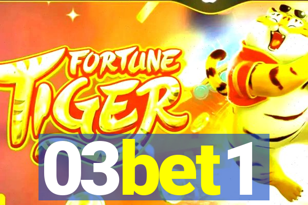 03bet1