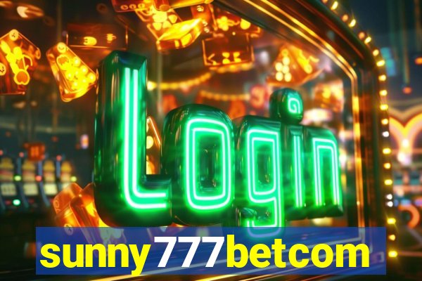 sunny777betcom