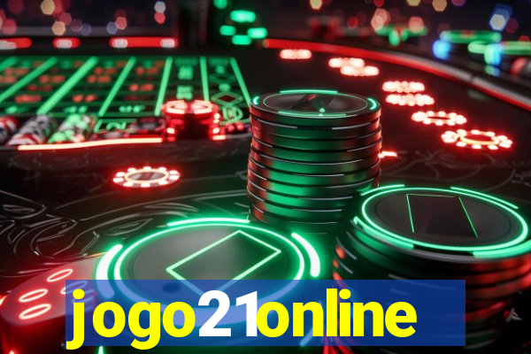 jogo21online