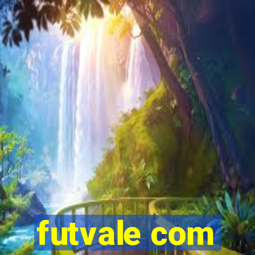 futvale com