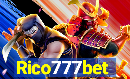 Rico777bet