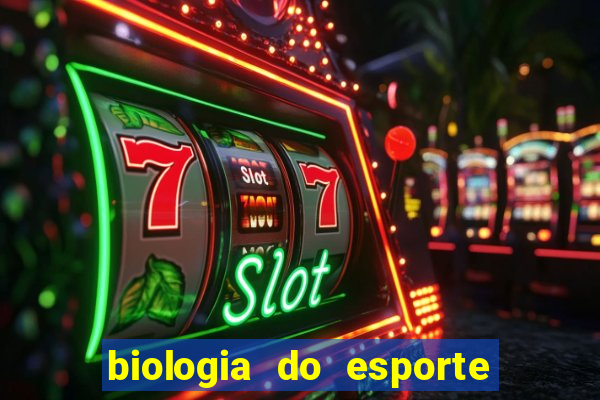 biologia do esporte jurgen weineck pdf